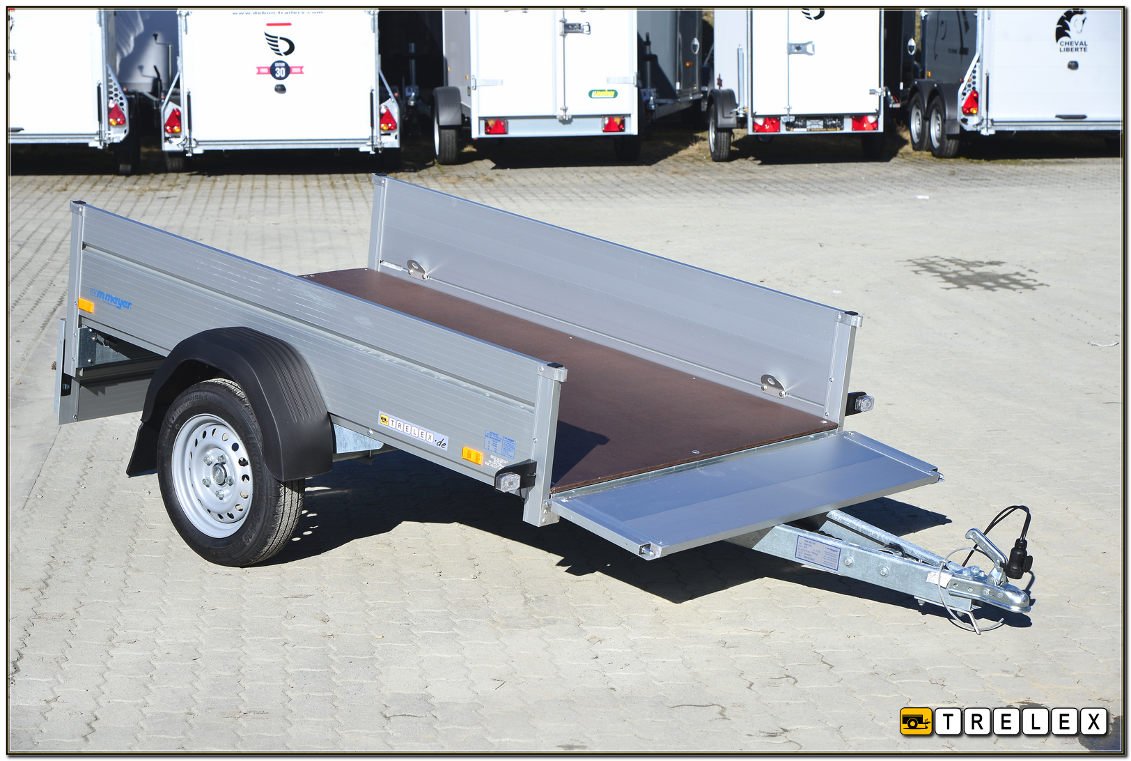 Bild von HZ 7521/126